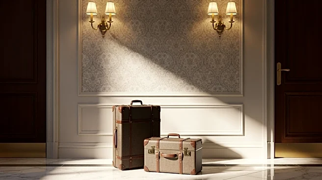 Meet the Characters Who Made Suite Life Iconic