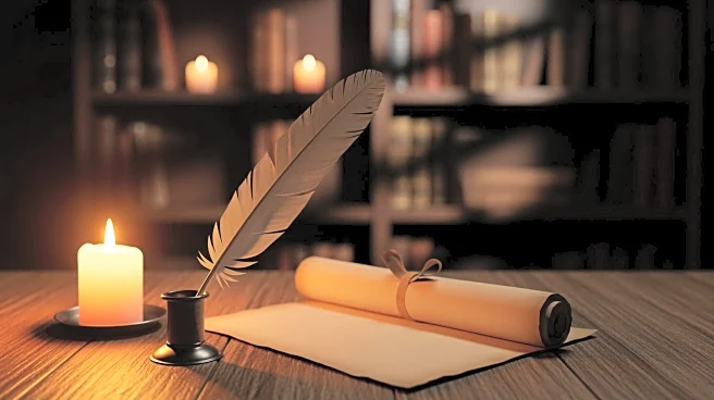 How the Stamp Act Congress Sparked Unity