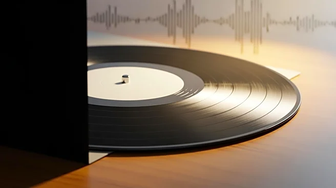 How Anthology 2 Dominated the Charts