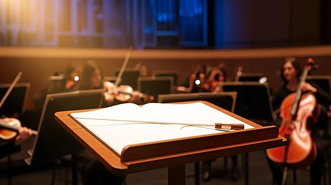 Inside the Meaning of Symphony No. 4