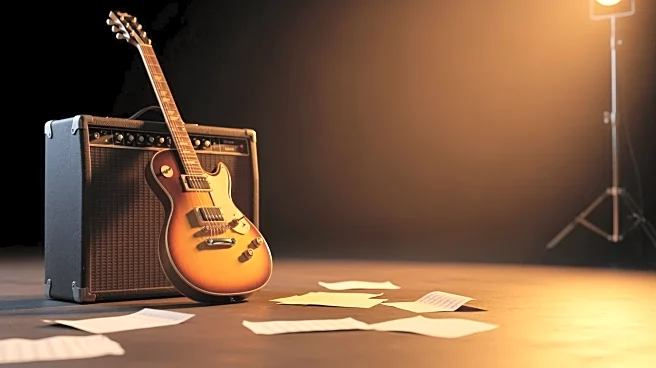 How 'Songs About Jane' Turned Maroon 5 Into a Worldwide Hit