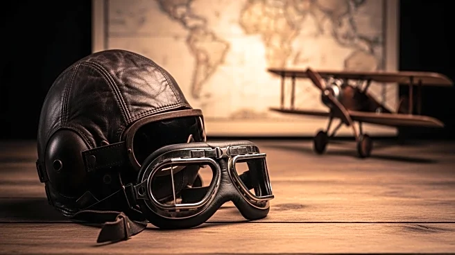 The First Fallen: Why an American Meteorologist Was the First U.S. Casualty of WWII