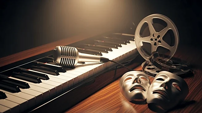 On This Day: The Birth of Queen Latifah, Entertainment Icon (1970)