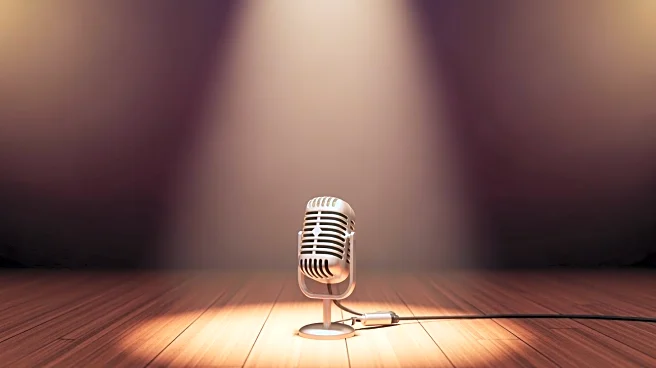 The Comic Actor Behind Hollywood’s Funniest Moments