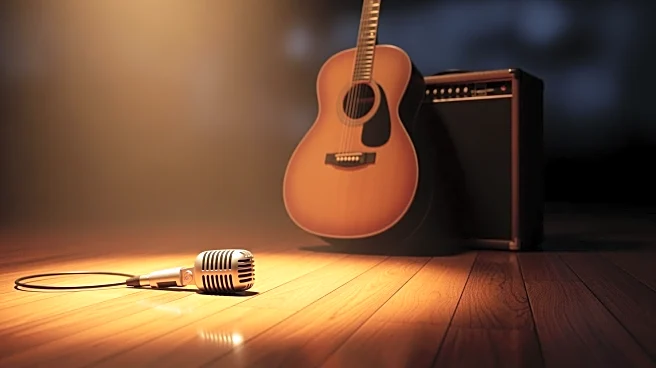 How Charley Pride Broke Barriers in Country