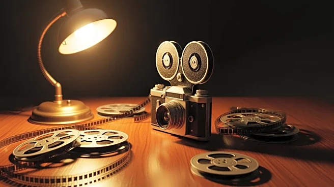 How Edward Everett Horton Became a Comedy Legend