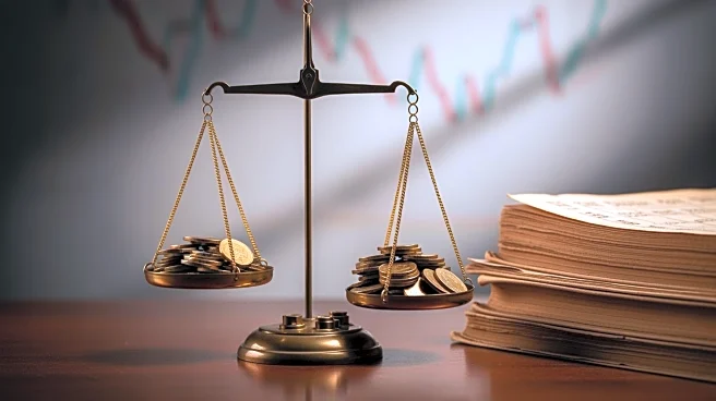 How Cleveland Faced the Panic of 1893