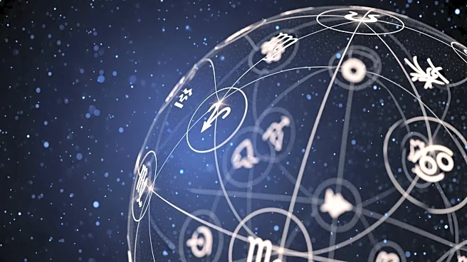 The "Hidden Sign" Phenomenon: When a Zodiac House Swallows an Entire Sign