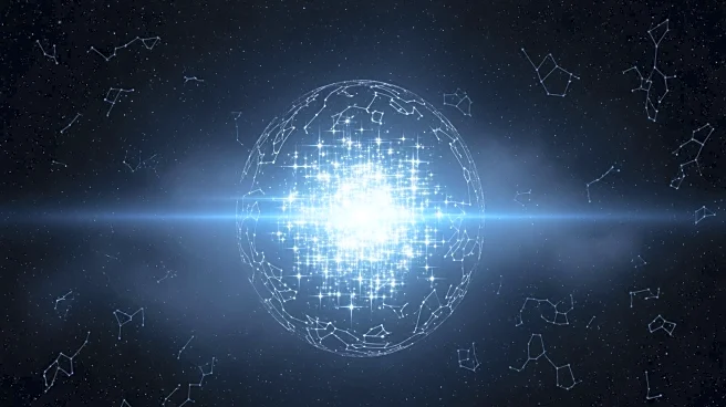 The Power of Three: Is a Stellium the Secret to Your "Obsessive" Talents?