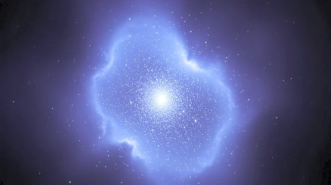 The Stellium Secret: Why You Don’t Feel Like Your Zodiac Sign