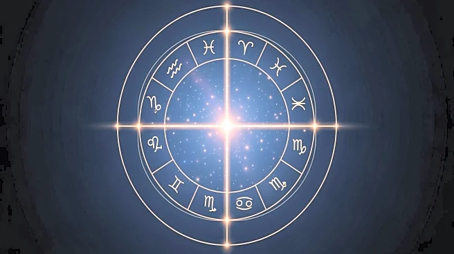 Decans in Astrology: A Subdivision of Zodiac Signs