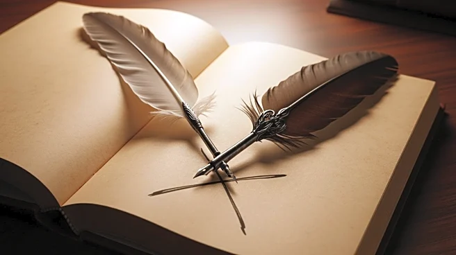 The Key Character Types Every Story Uses and Why They Matter