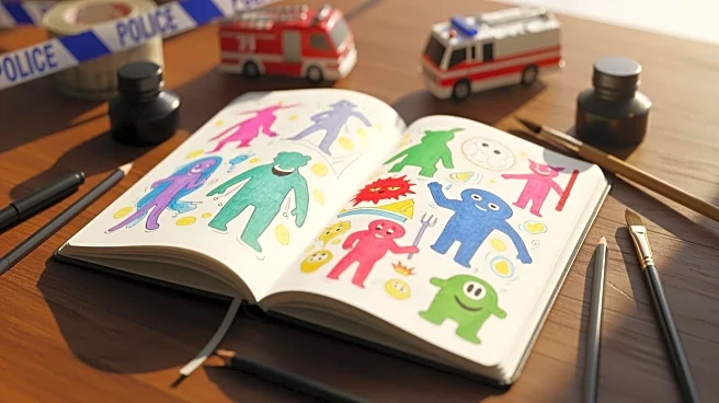 Original Characters in Fandom: Why Fans Create Their Own