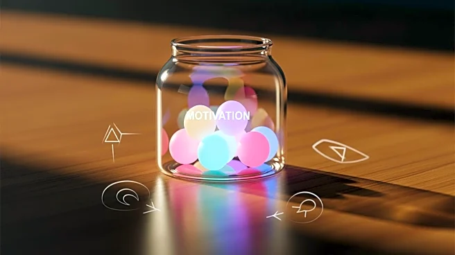 Why Incentives Can Kill Motivation