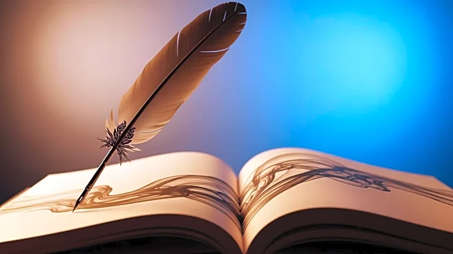 How Storytelling Structures Changed Over Time