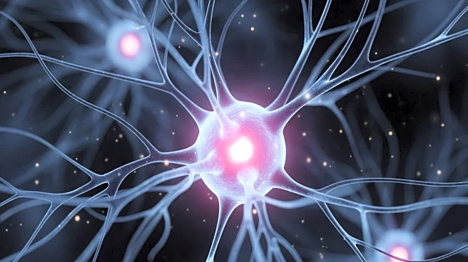 The Coma Switch: Understanding the Thalamus’s Vital Role in Human Consciousness