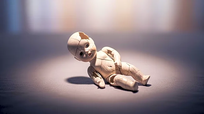 The Impact of Abuse and Neglect on Children