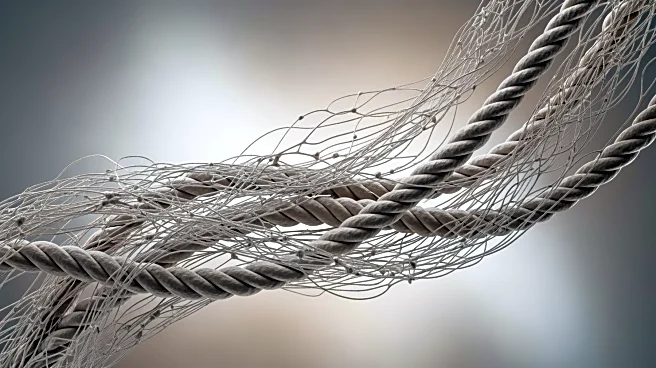 More Than Glue: The Hidden Science of Your Body’s Connective Tissues