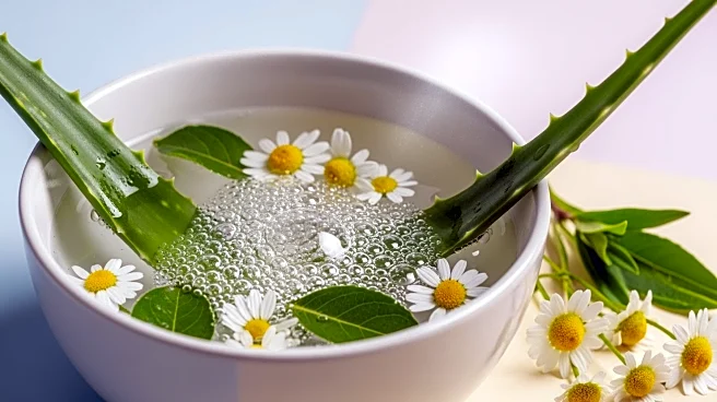 Facial Cleansers Explained: What’s Inside and How They Work