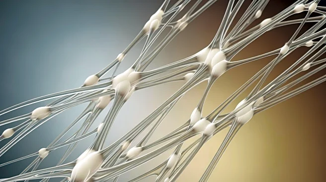 Biological Glue: Why Your Body Would Literally Fall Apart Without Connective Tissue