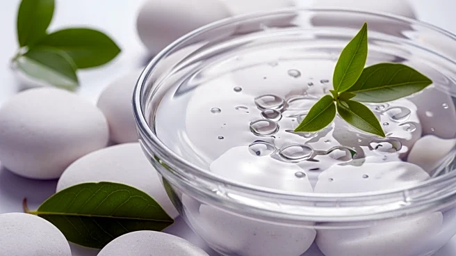 he Acid Mantle: Why Your "Squeaky Clean" Face Is Actually a Warning Sign