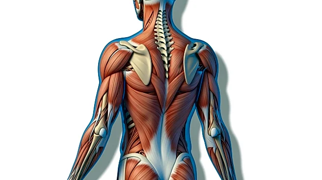 How to Strengthen Your Bones and Joints: Essential Strategies for Musculoskeletal Health and Mobility