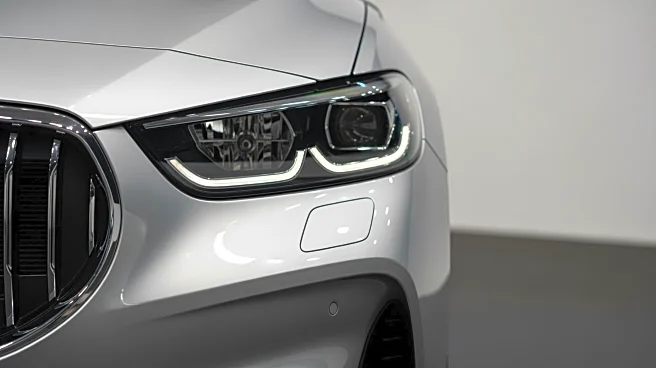 From Wood Panels to Smart Front Ends: The Evolution of Car Fascia