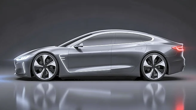 How Lucid Transformed From Battery Company to EV Maker