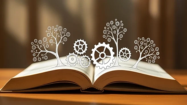 The Ideas That Shaped Modern Child Development Theory