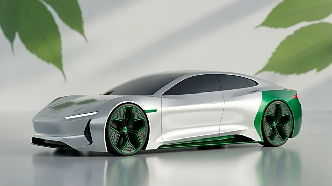 Lucid Motors: Redefining Luxury With High Performance EVs