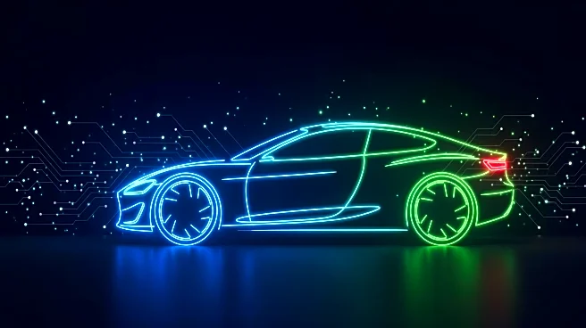 The Engineering That Powers Lucid Motors’ Electric Cars