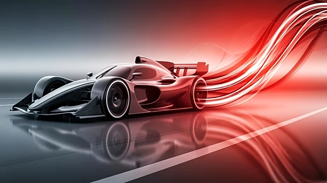 From Launch to Legacy: The American Le Mans Series Journey