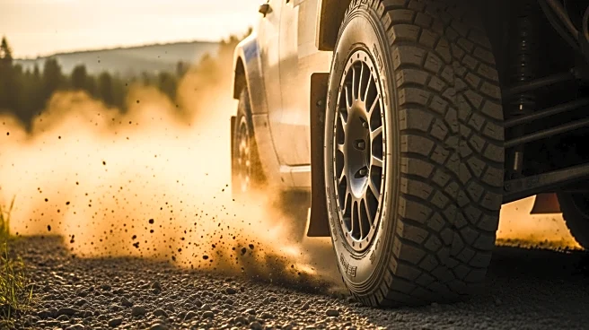 The Championship That Influenced Rally Across Europe