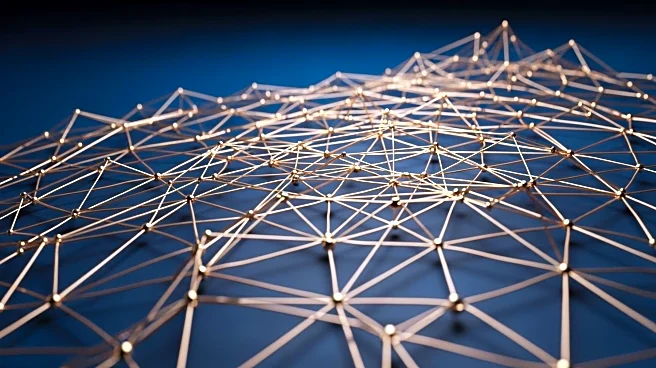 The Bridge Effect: Why You Only Need One Friend to Join the "Cool Crowd"