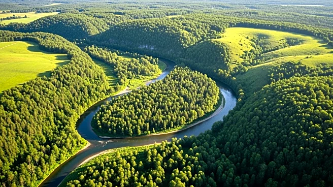 From Peaks to Swamps: Why Arkansas is America’s Most Underrated Geographic Wonder