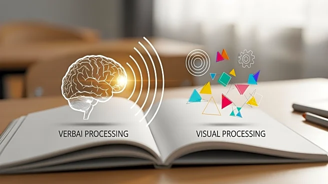 Dual Coding in Education: Why Images Boost Learning