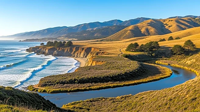 Highest Peaks to Lowest Basins: Mapping the Incredible Extremes of California Geography