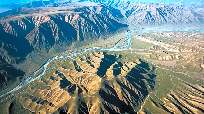 The 11 Californias: A Guide to the Geomorphic Provinces Shaping the Golden State