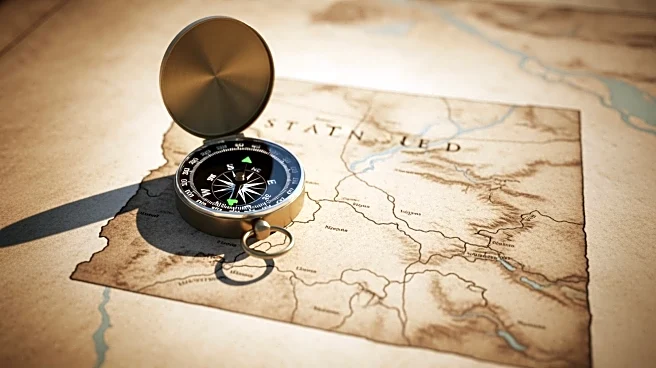 The State That Almost Wasn't: Arizona’s Battle Against the "Super-State" Merger