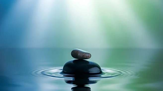 From Early Practice to Modern Use: Autogenic Training