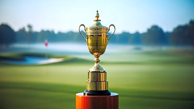 How Jack Nicklaus Won the 1978 TPC