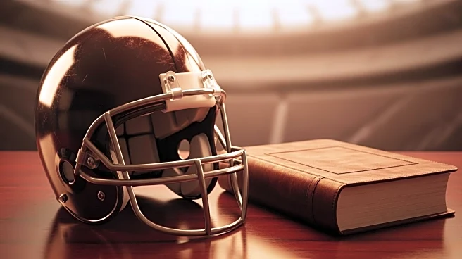 How Andy Reid Turned the Chiefs Into Champions