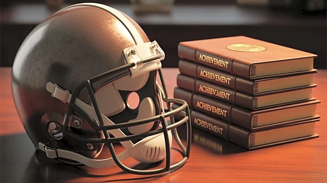 On This Day: The Birth of Chiefs Coach Reid (1958)