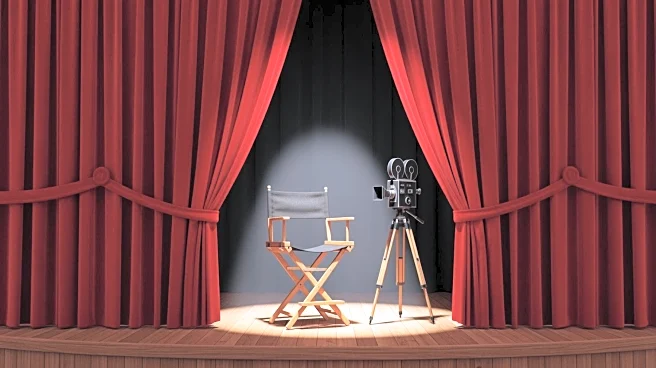 How Glenn Close Mastered Stage and Screen