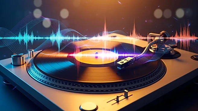 The Magazine That Championed Indie and Hip-Hop