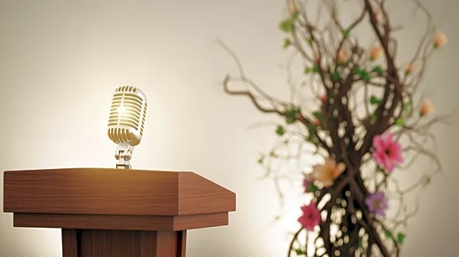 The Actress Using Fame for Social Change