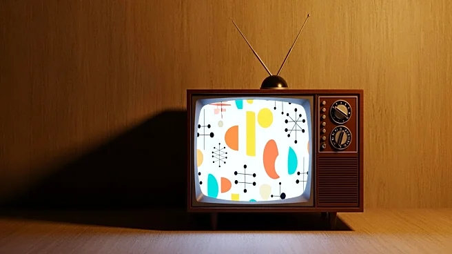 How Mary Tyler Moore Changed Television