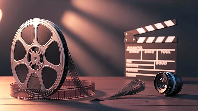 How Bruce Willis Became a Hollywood Icon