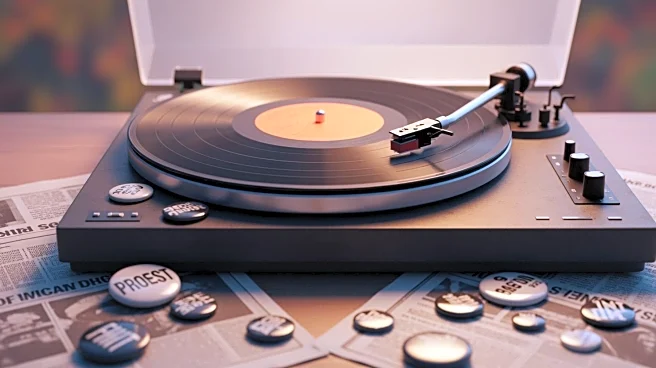 How Dylan’s Album Became a Protest Anthem