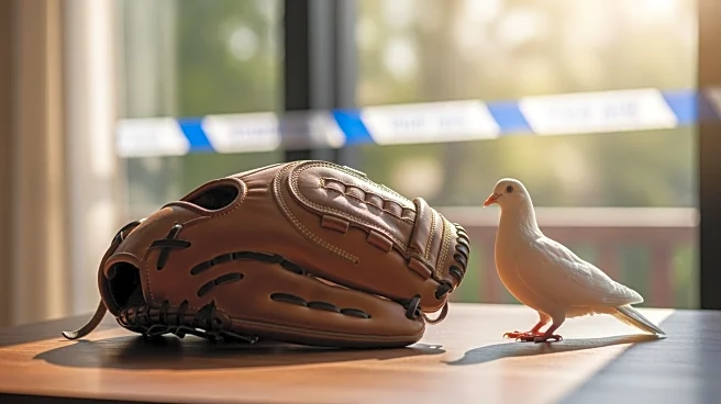 How Clayton Kershaw Became a Leader Off the Field